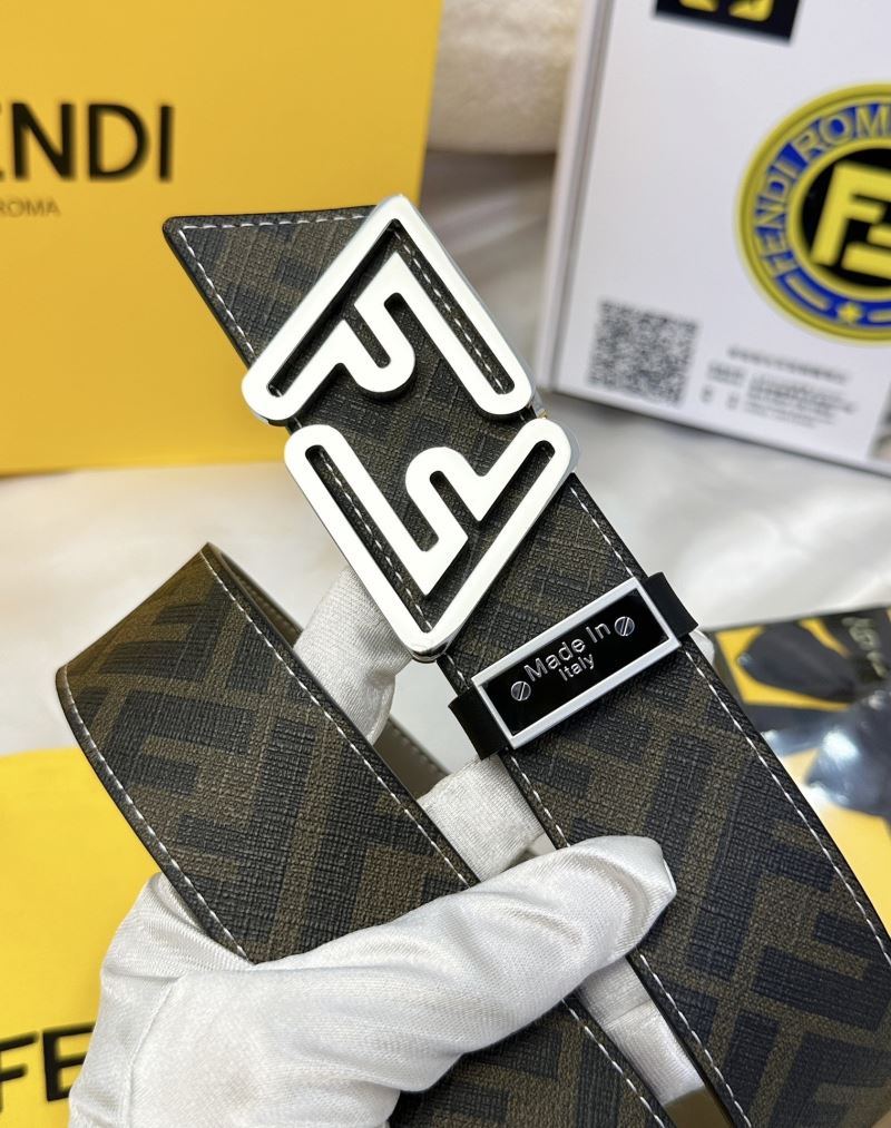 Fendi Belts