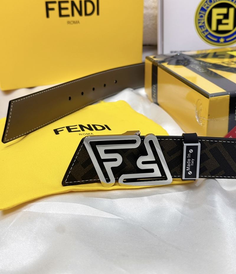 Fendi Belts