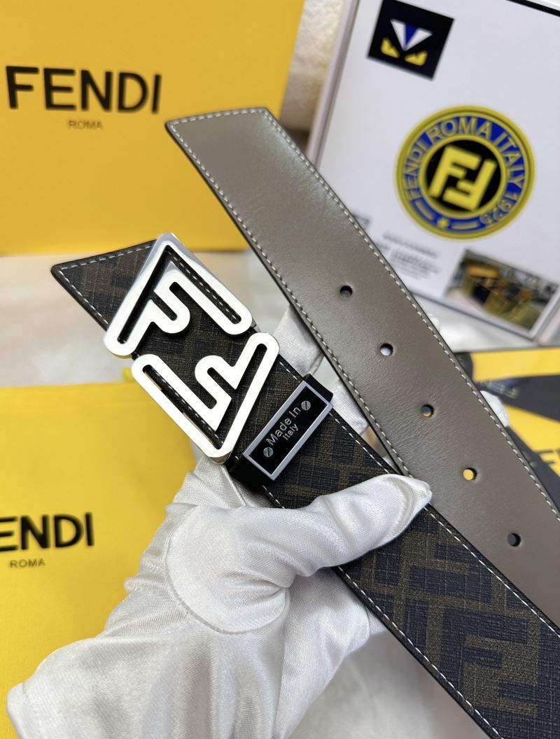 Fendi Belts