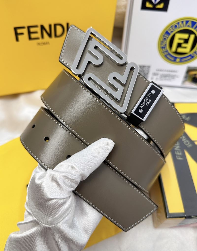 Fendi Belts