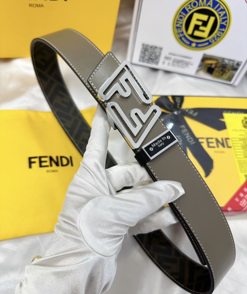 Fendi Belts