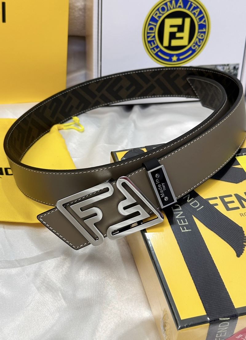 Fendi Belts