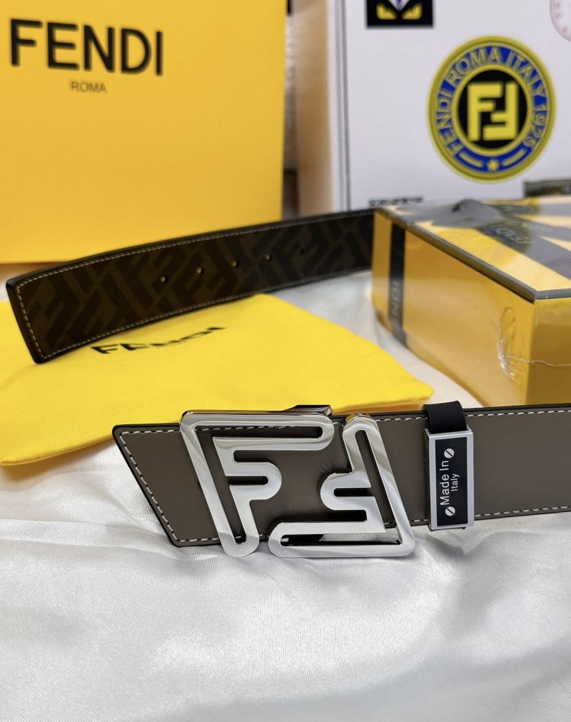 Fendi Belts