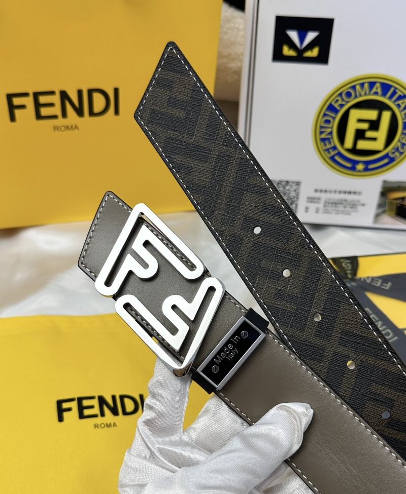 Fendi Belts