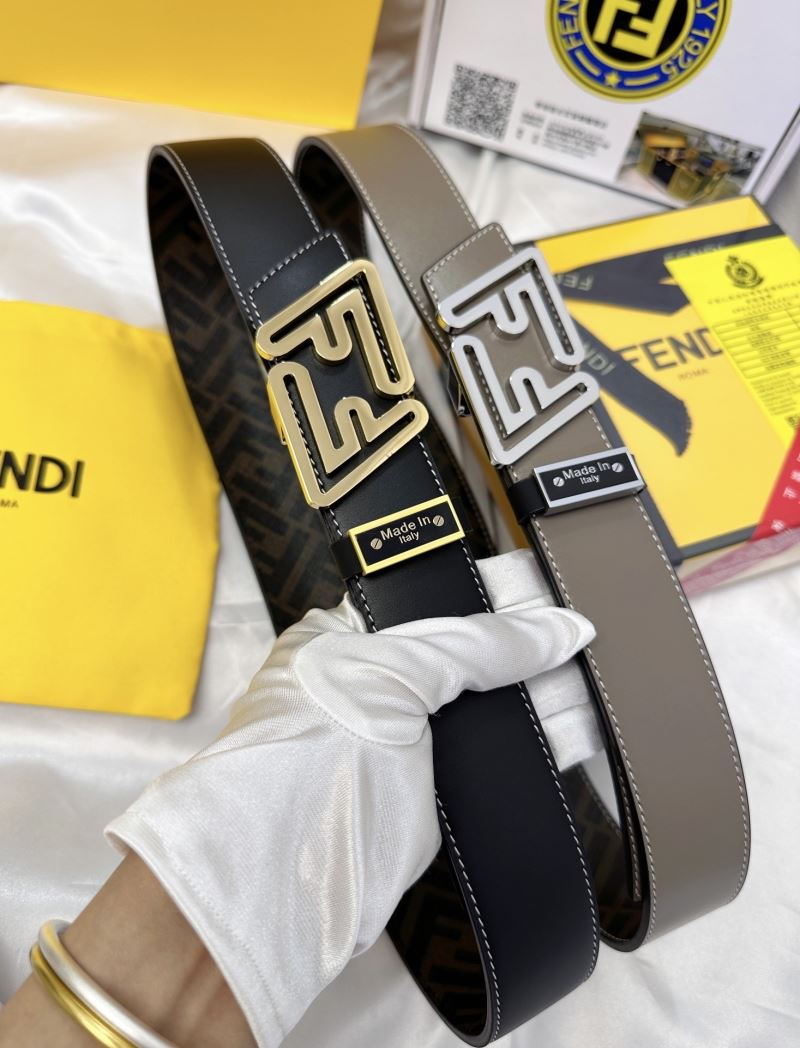 Fendi Belts