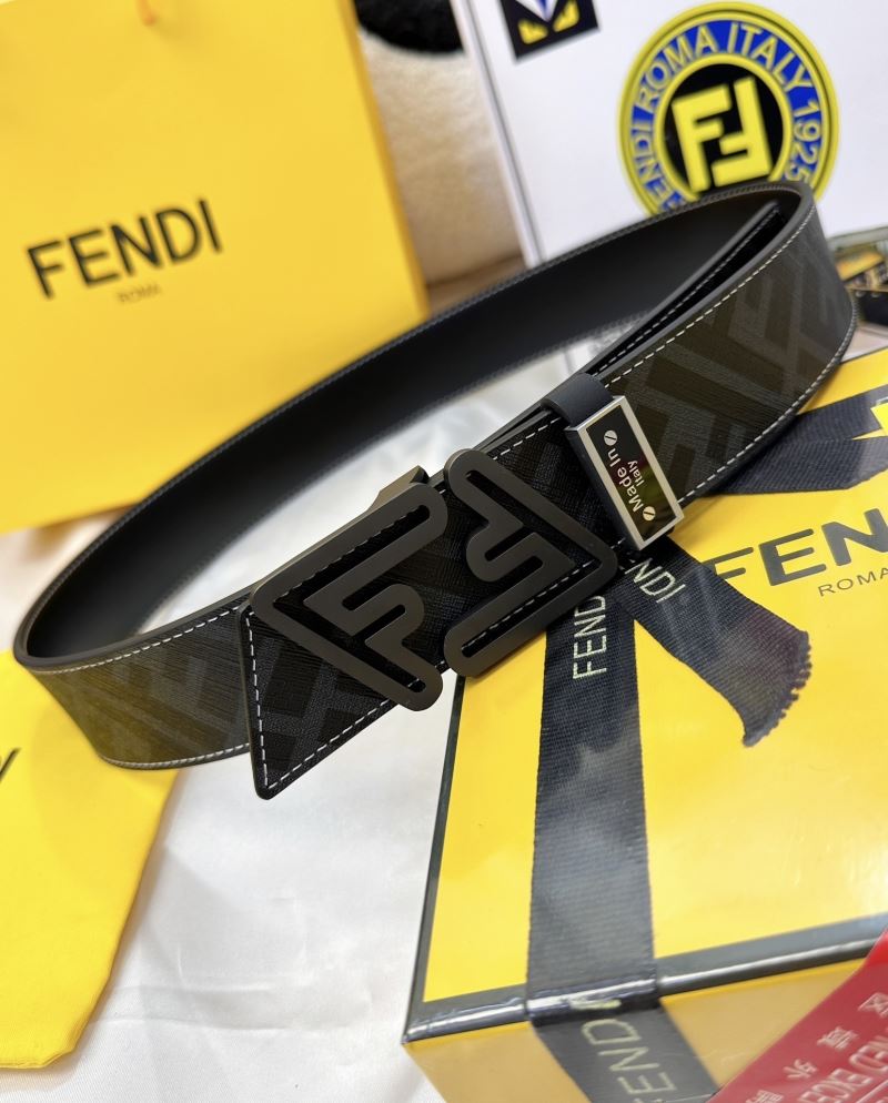 Fendi Belts