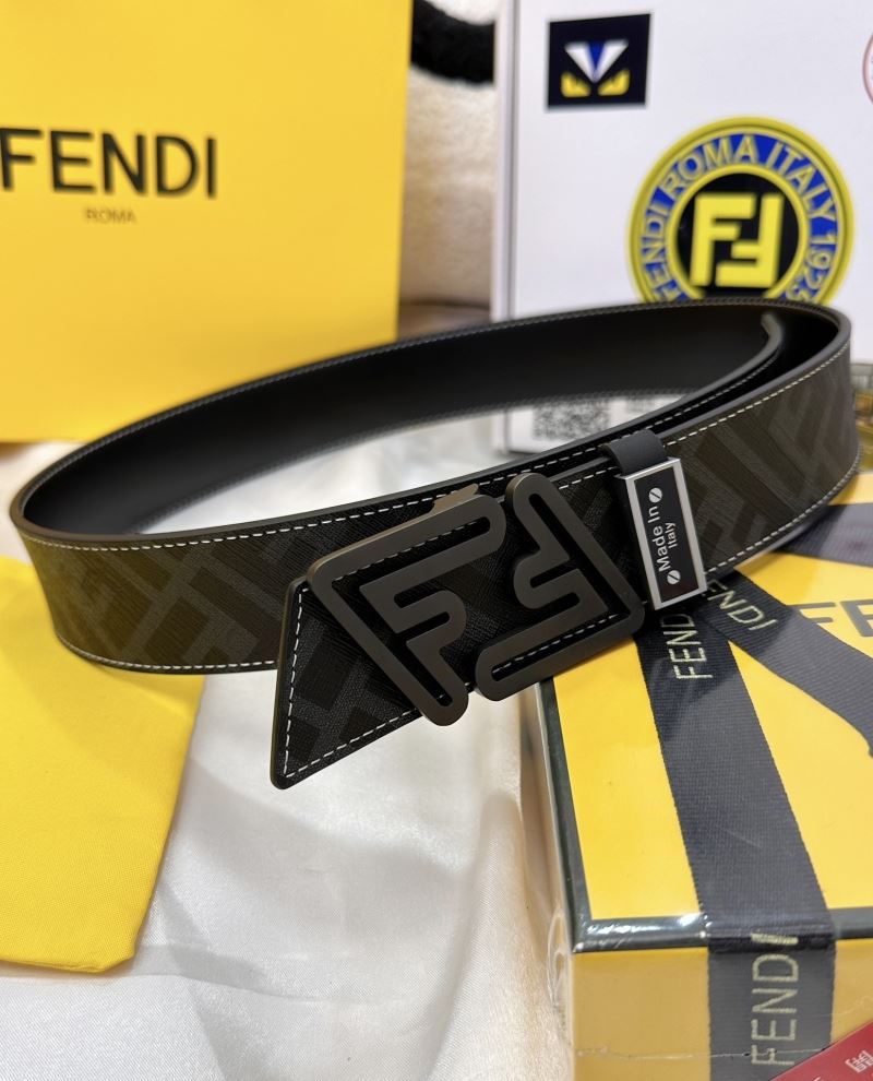 Fendi Belts