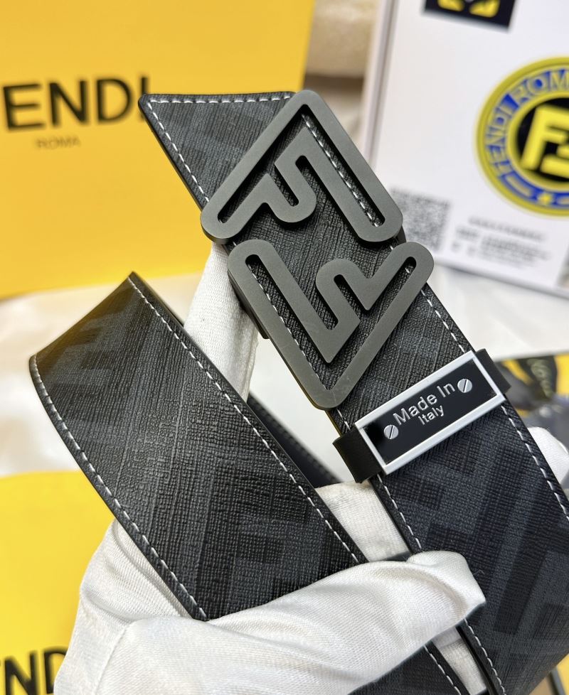 Fendi Belts