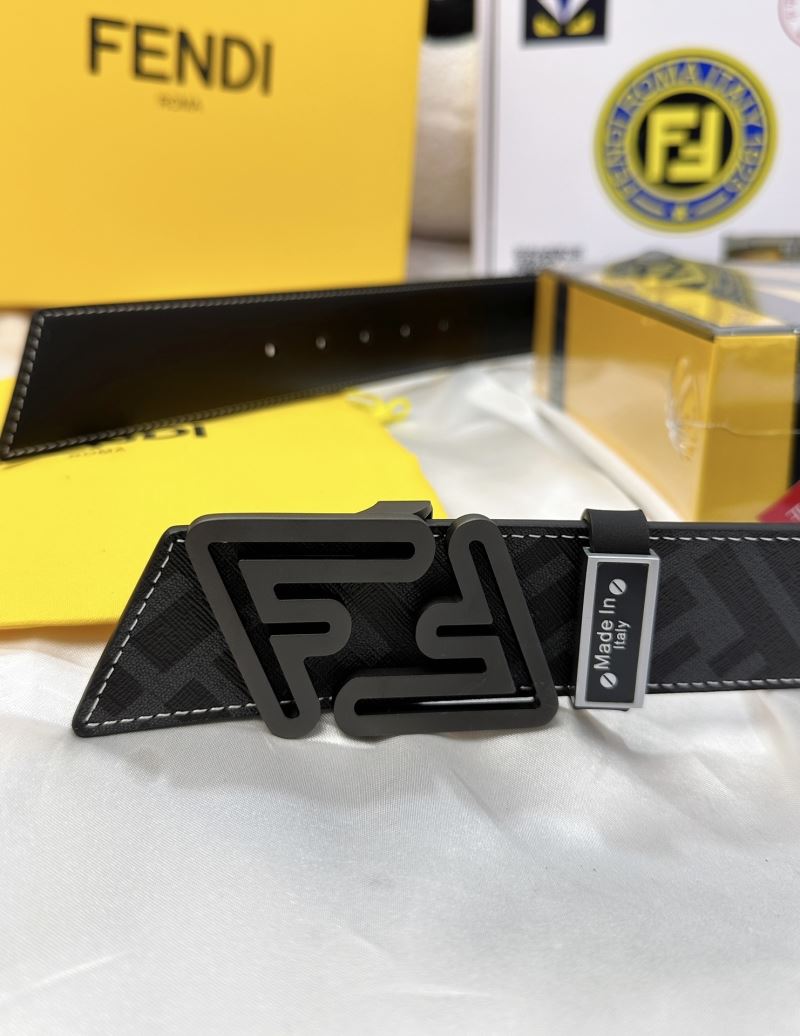 Fendi Belts