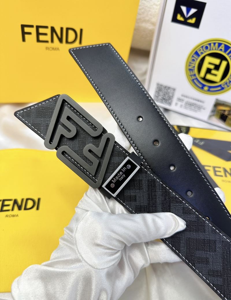 Fendi Belts