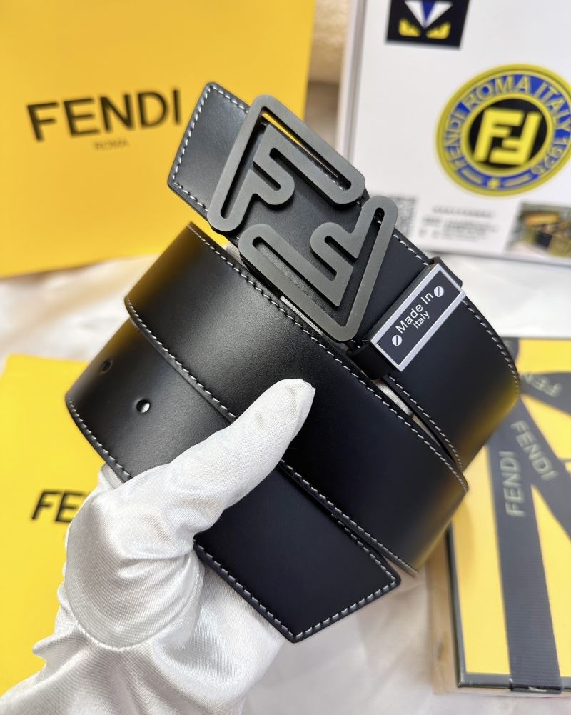 Fendi Belts