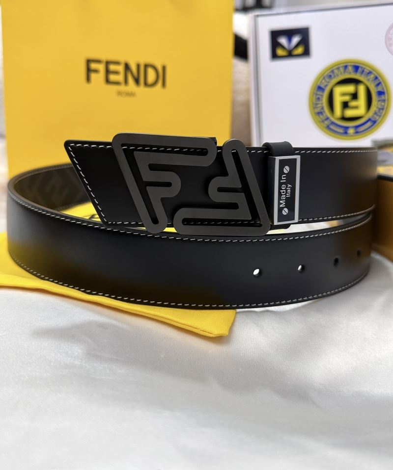 Fendi Belts