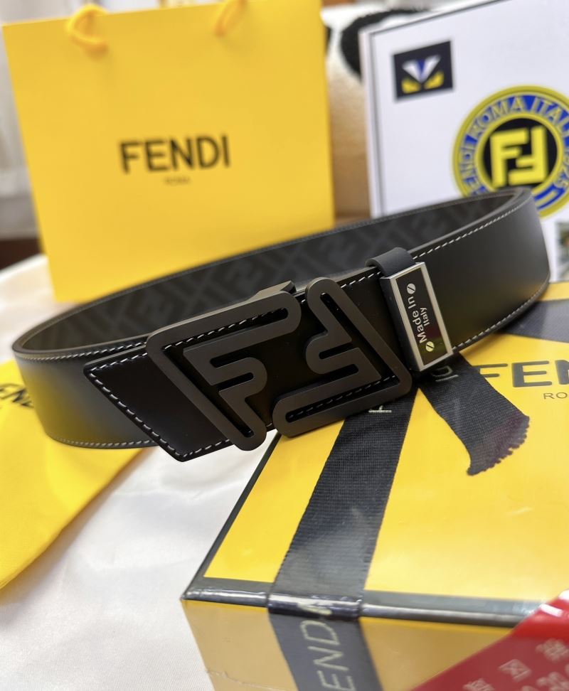 Fendi Belts