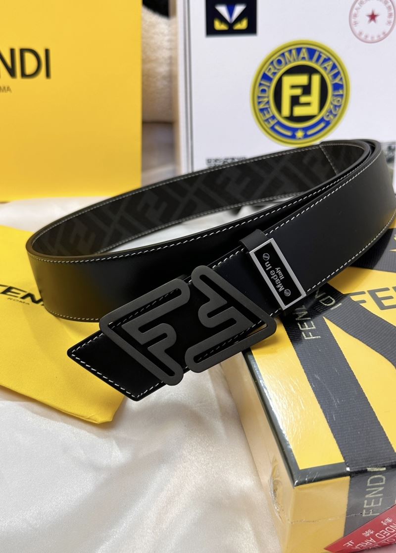 Fendi Belts