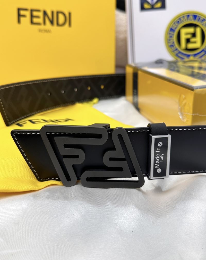 Fendi Belts