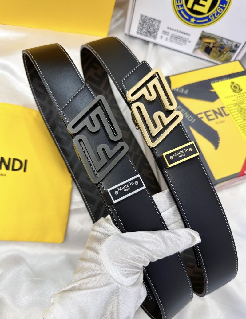 Fendi Belts