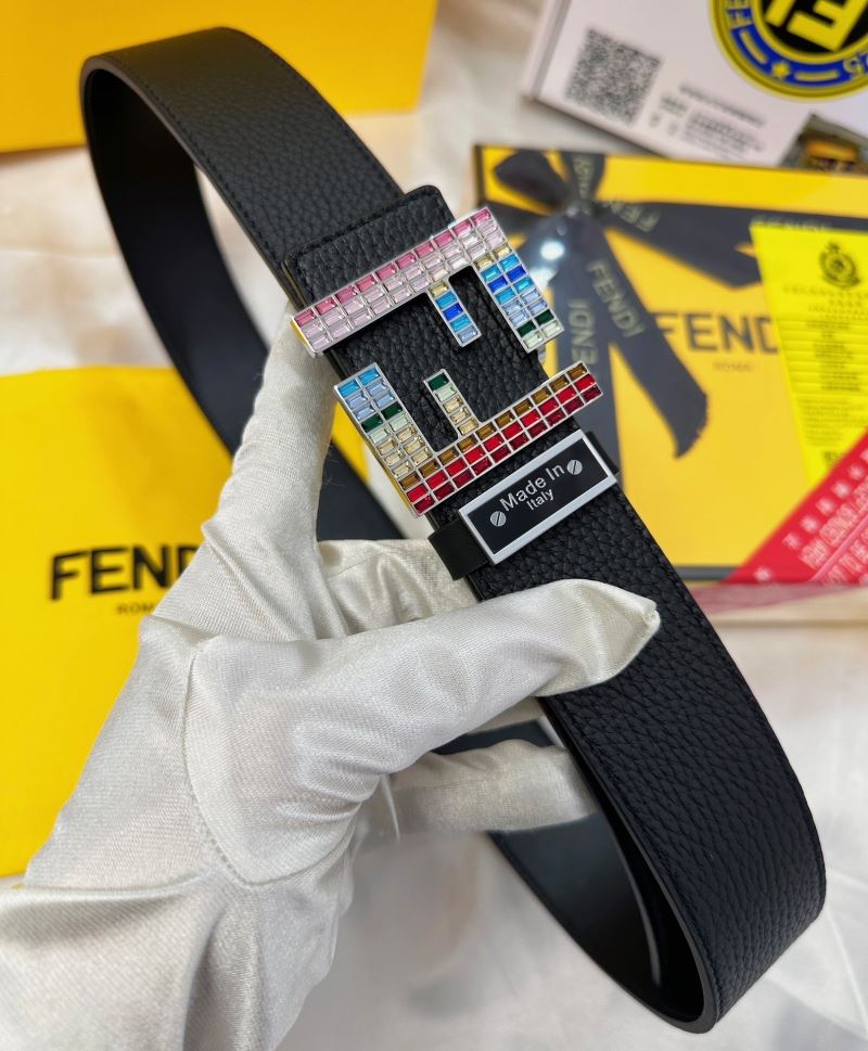 Fendi Belts