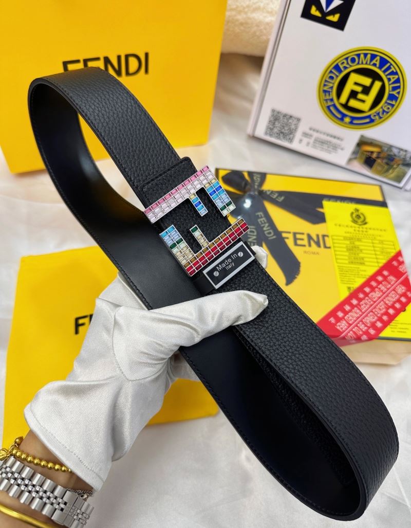 Fendi Belts