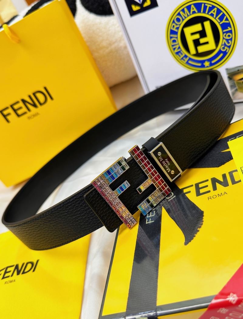 Fendi Belts