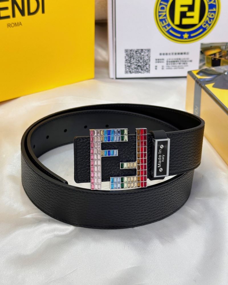 Fendi Belts