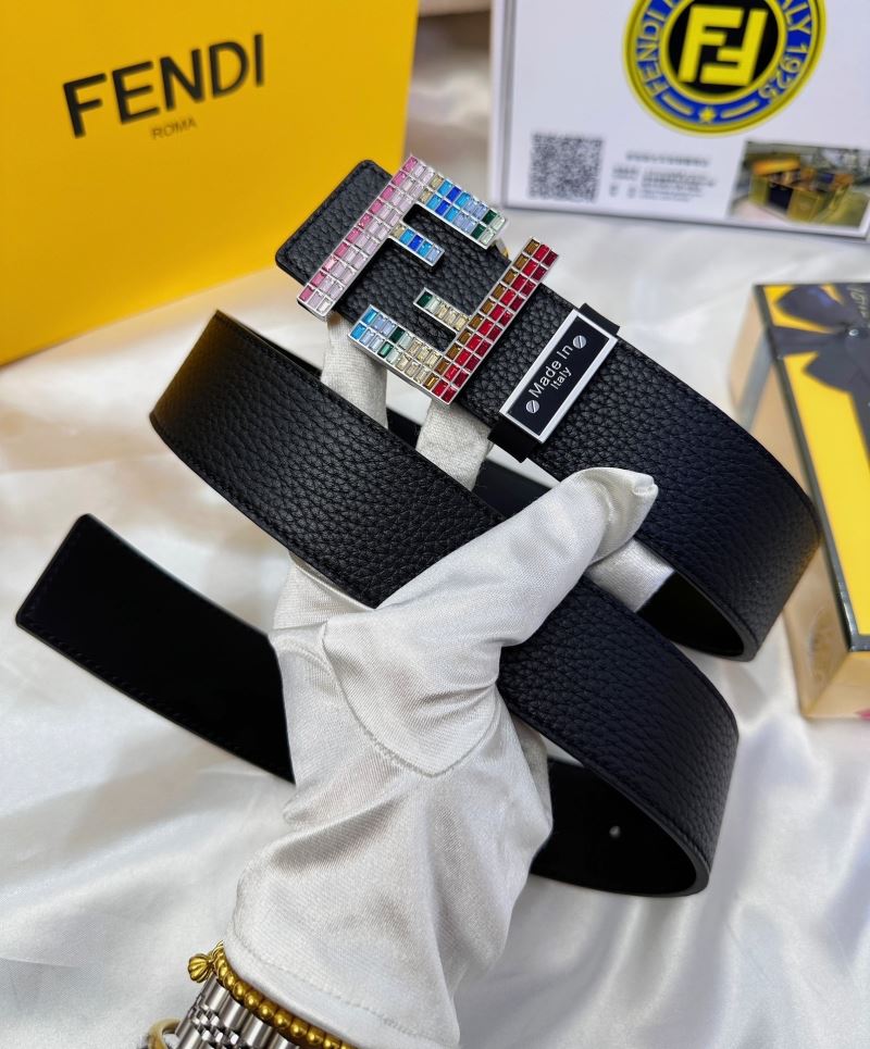 Fendi Belts