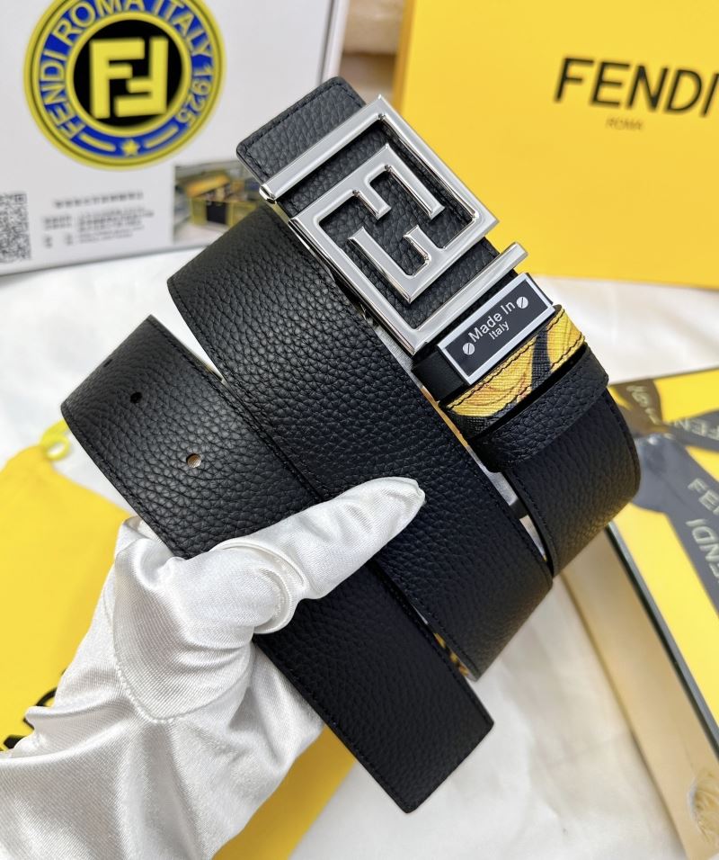 Fendi Belts