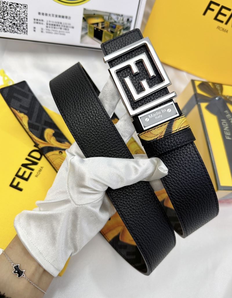 Fendi Belts