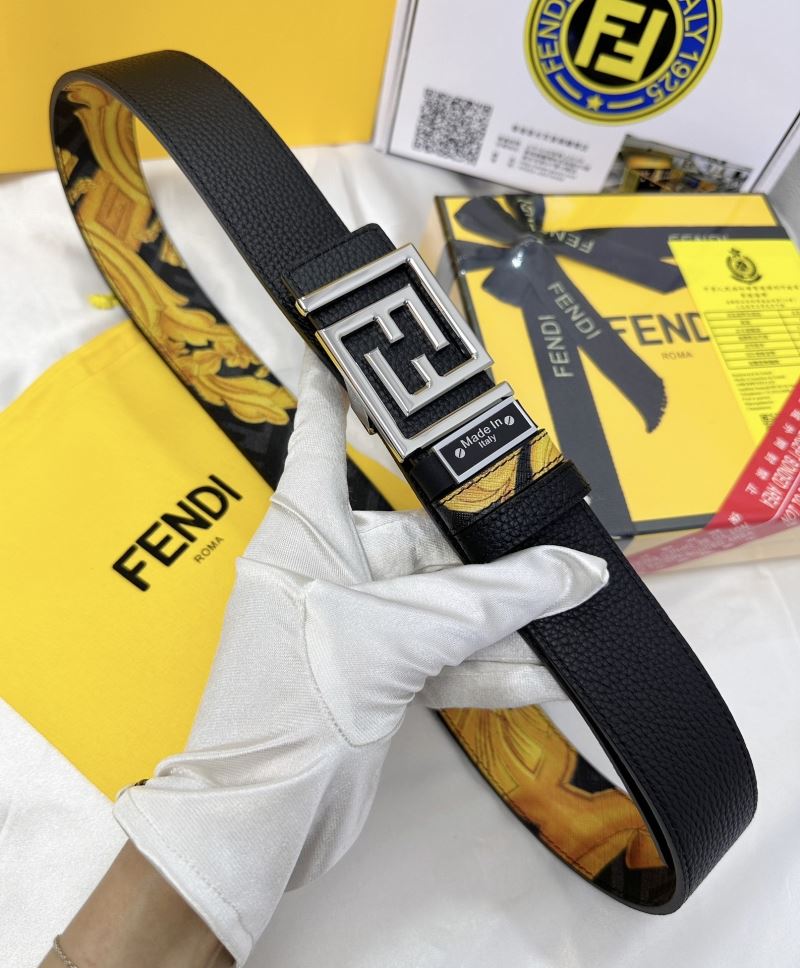 Fendi Belts