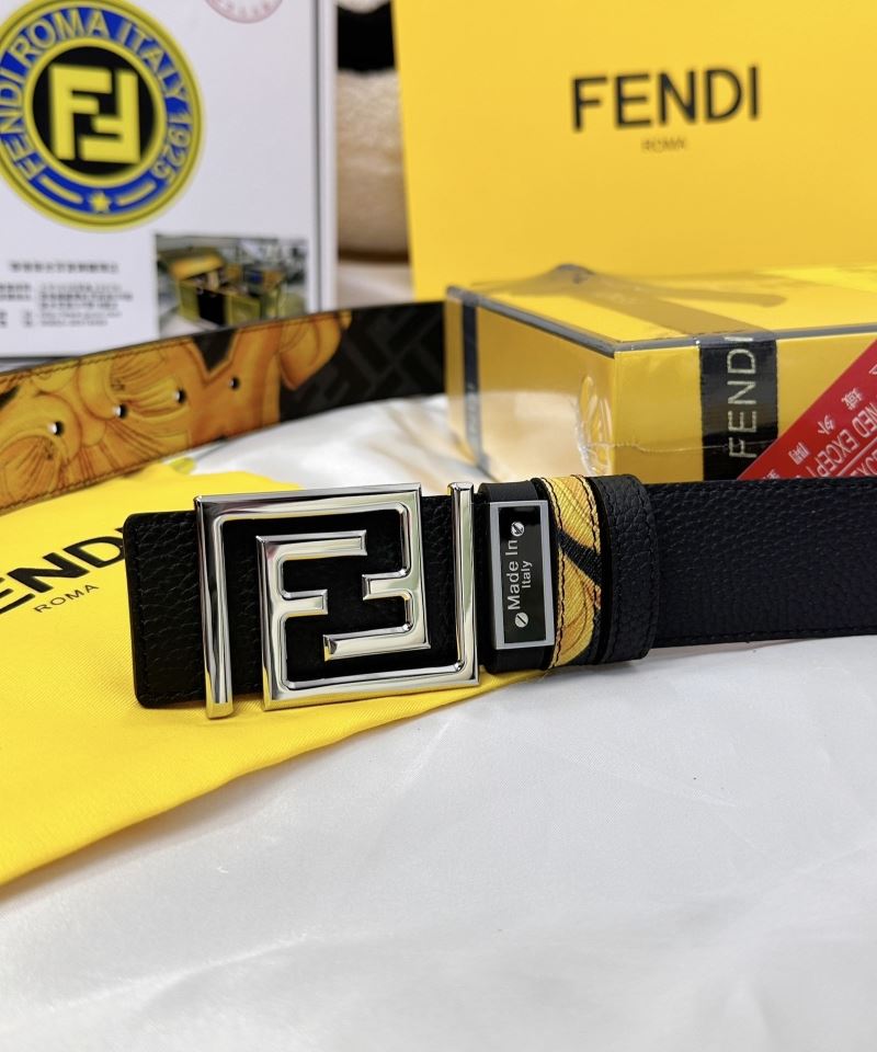 Fendi Belts