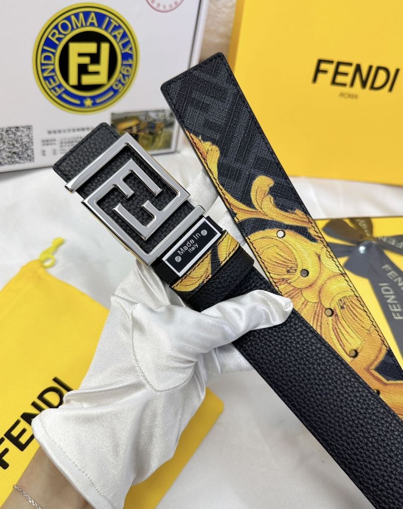 Fendi Belts