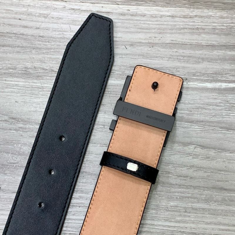 Fendi Belts