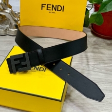 Fendi Belts