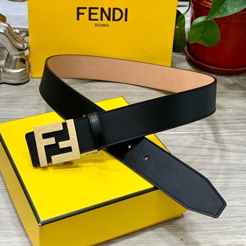 Fendi Belts