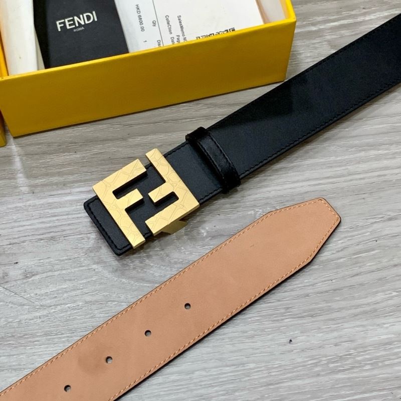 Fendi Belts