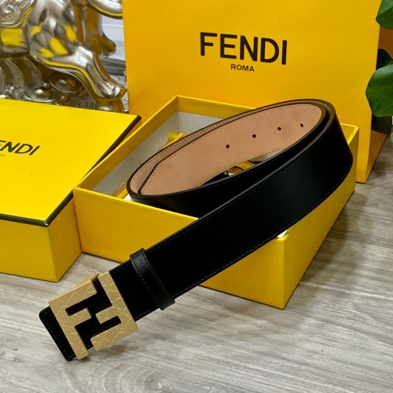 Fendi Belts