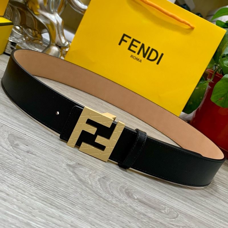 Fendi Belts