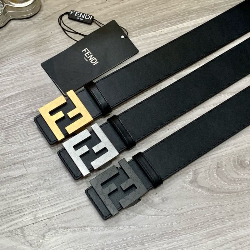 Fendi Belts