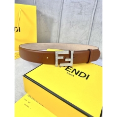 Fendi Belts