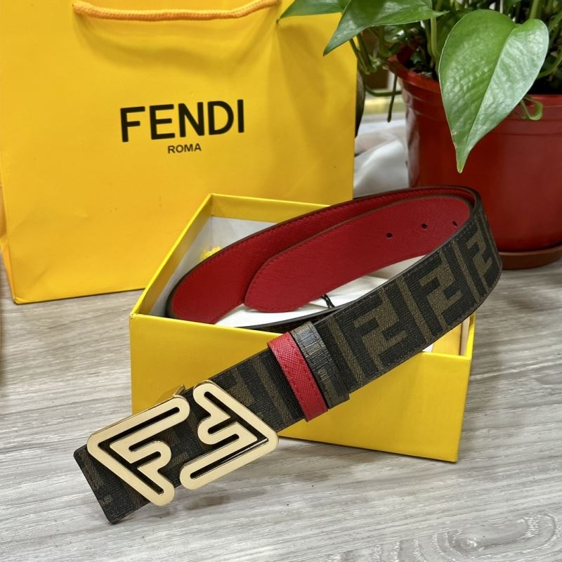 Fendi Belts