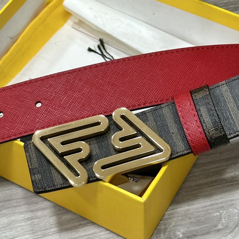 Fendi Belts