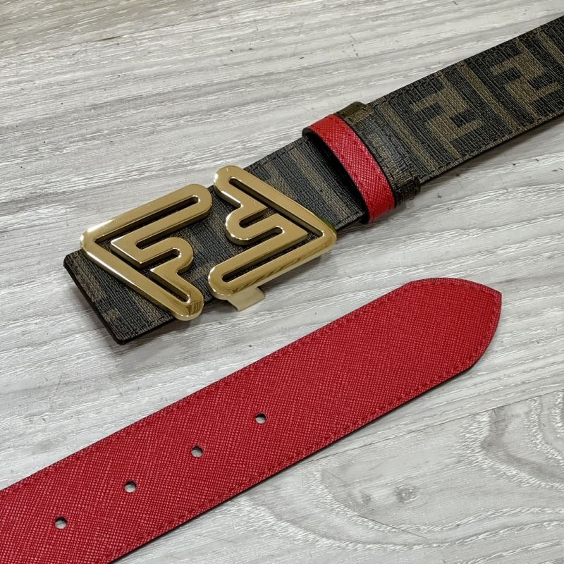 Fendi Belts