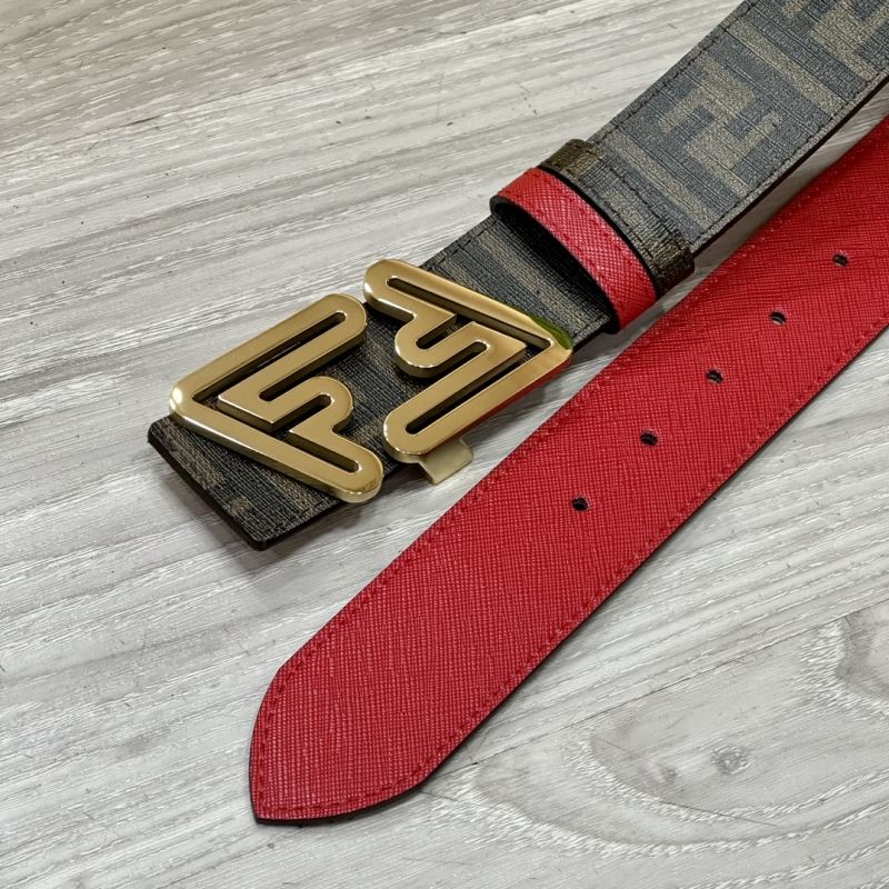 Fendi Belts