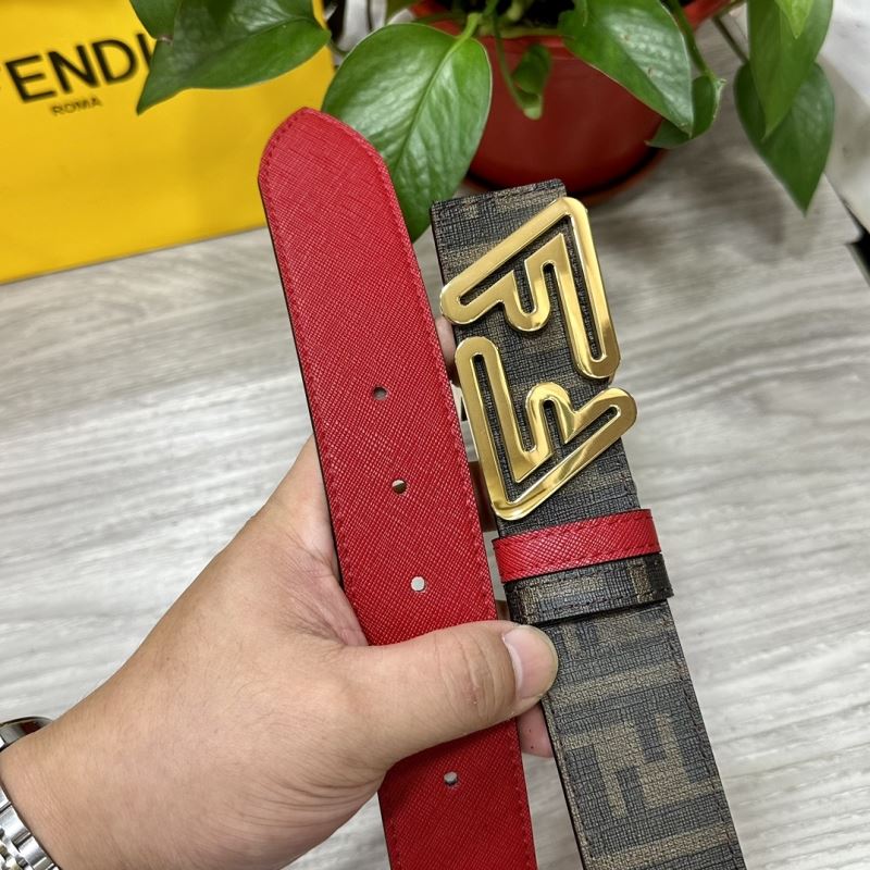 Fendi Belts