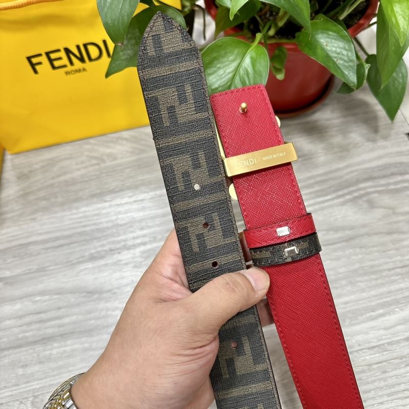 Fendi Belts