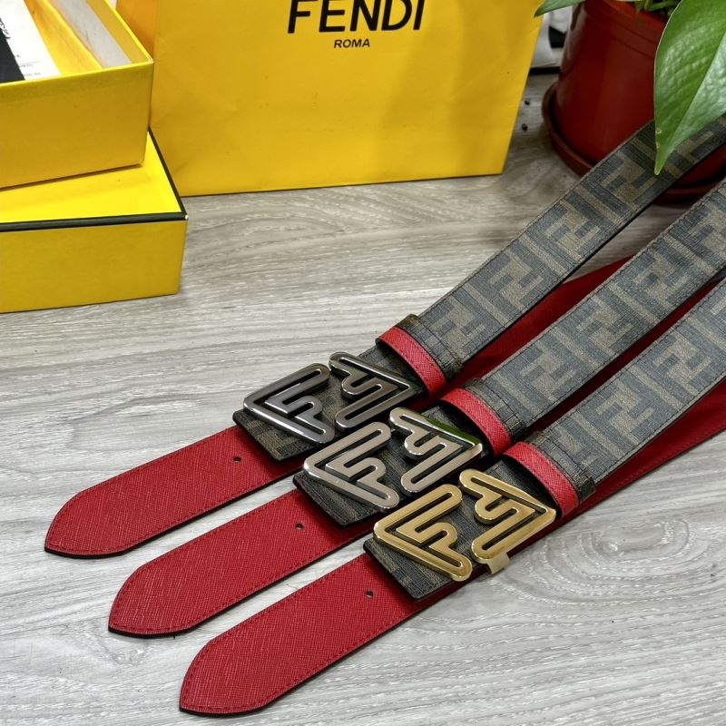 Fendi Belts