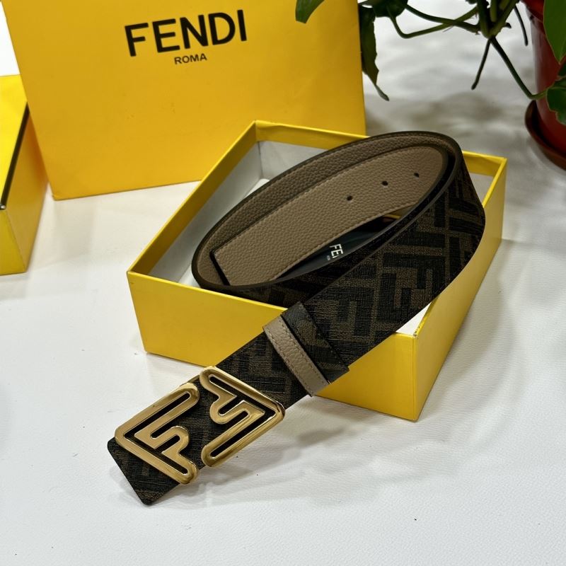 Fendi Belts