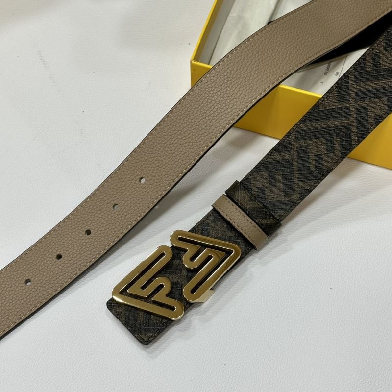 Fendi Belts