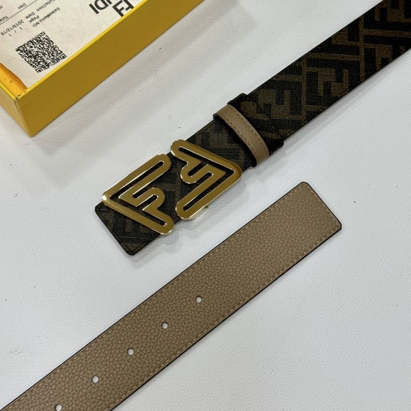 Fendi Belts