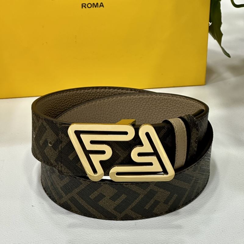 Fendi Belts