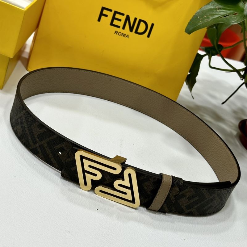 Fendi Belts